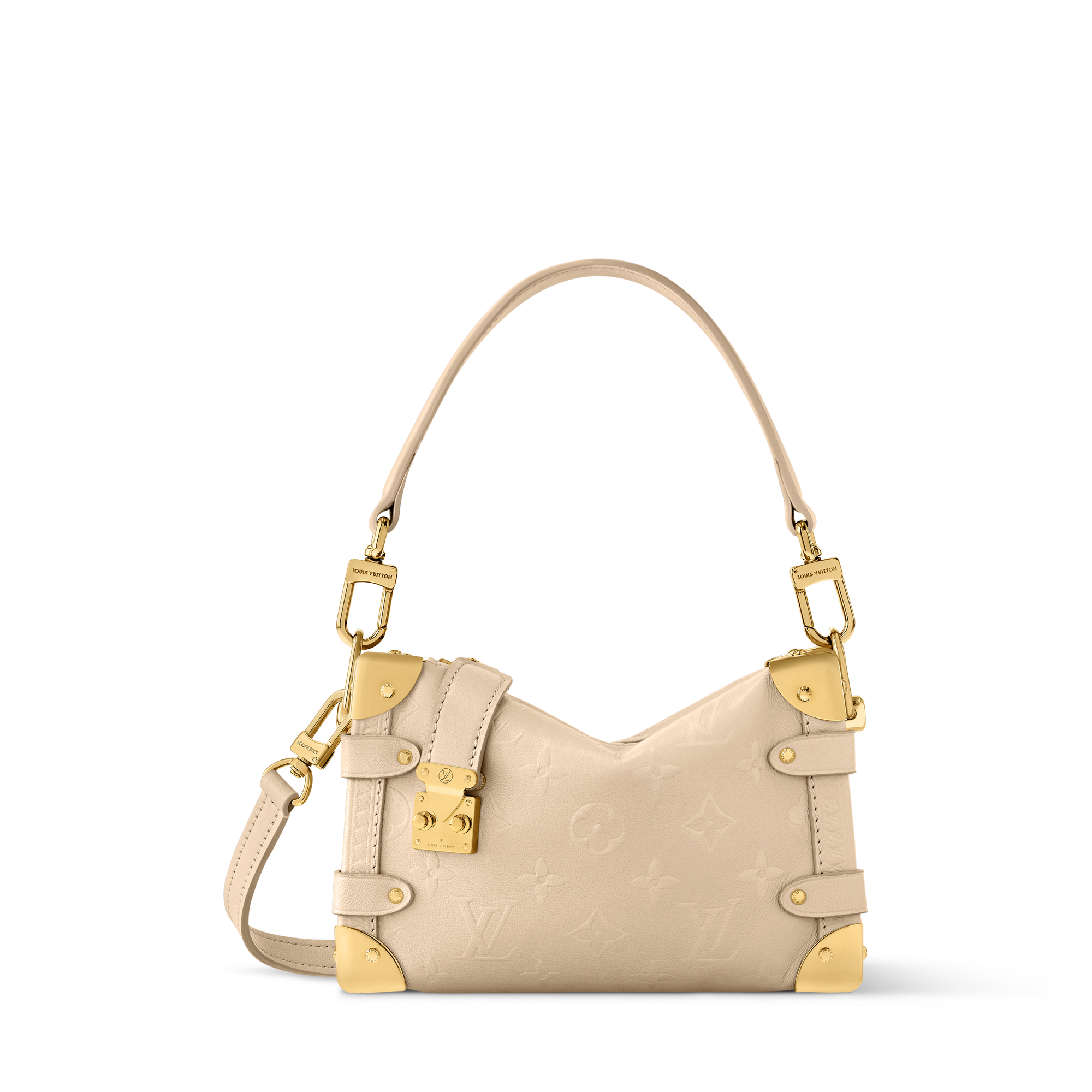 Side Trunk PM - Handbags | LOUIS VUITTON